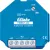 Bild: Eltako FSM61-UC | Funk-Sendemodul 2-fach | 868 MHz | UP-Einbau | Gebäudeautomation | Reichweite 30m | IP20