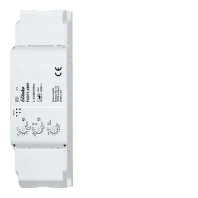 Eltako Funk-Dimmaktor FUD71-230V | 868 MHz | 400W | für LED & ESL | bidirektional | Lichtszenen