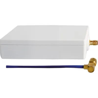 Eltako FRP70-230V Funkrepeater | 1-/2-Level | kleine Antenne | 230V | erweiterbar | niedriger Stand-by-Verlust