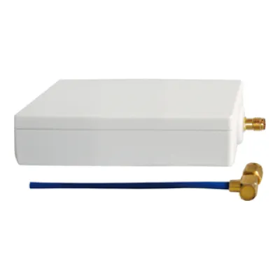 Eltako FRP70-230V Funkrepeater | 1-/2-Level | kleine Antenne | 230V | erweiterbar | niedriger Stand-by-Verlust