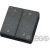 Bild: Eltako Funksensor Minihandsender FMH4-an 4 Signale anthrazit lasergraviert 1+2+3