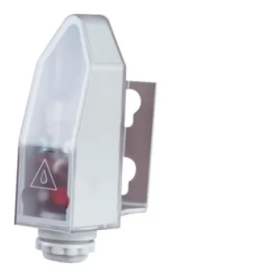 Eltako Lichtsensor LS 20000080 | IP54 | Kunststoff | Helligkeitssensor | 38x28x95mm | inkl. Montagewinkel