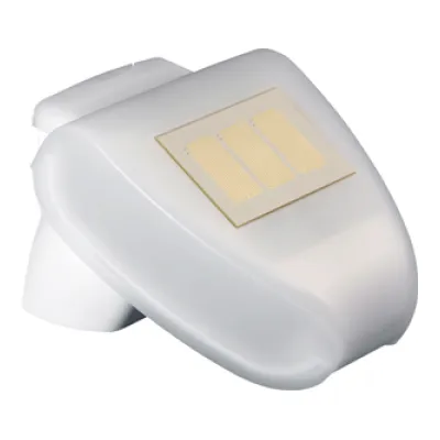 Eltako Regensensor RS 20000087 | Wettersensor IP44 | 24V DC | LED-Anzeige | Wandmontage