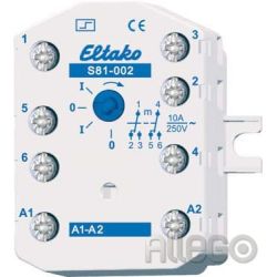 Eltako S81-002-230VAC STROMSTOSS-SCHALTER
