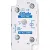 Bild: Eltako Schaltrelais R91-100-230V | 1 Schließer 10A 250V AC | elektromechanisch | für Einbau & Aufputz | 32mm
