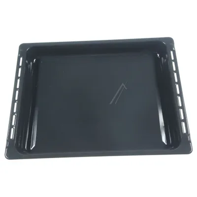 Emaillierte Fettpfanne für Küppersbusch Ofen 547145 Backofen Zubehör