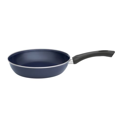 Bild: Emailpfanne Omas 24cm kobaltblau