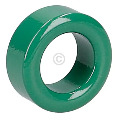 EMC magnetic ring