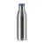 Bild: Emsa Bludrop Eco 0,7 L Isolier-Trinkflasche blau