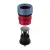 Bild: Emsa Bludrop Eco 0,7 L Isolier-Trinkflasche blau