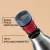 Bild: Emsa Bludrop Eco 0,7 L Isolier-Trinkflasche blau