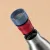 Bild: Emsa Bludrop Eco 0,7 L Isolier-Trinkflasche blau