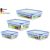 Bild: Emsa CLIP & CLOSE 3D 508542 1,20 ltr.