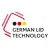 Bild: Emsa Clip&Close Glass Behälter Rechteckig 700 ml Glas