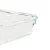 Bild: Emsa Clip&Close Glass Behälter Rechteckig 700 ml Glas