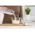 Bild: Emsa Messbecher Prep&Bake K32360 | Glas | 0,5l | doppelte Skala | Ausgießrand | spülmaschinengeeignet | transparent