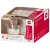 Bild: Emsa Messbecher Prep&Bake K32361 | 1 Liter Glas | doppelte Skala | ergonomischer Griff | Ausgießrand | transparent