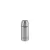 Bild: Emsa Isolierflasche Senator 618351600 | Thermosflasche 350 ml | vakuumisoliert | Safe Loc Verschluss | Edelstahl silber