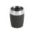 Bild: Emsa Isolierbecher 0,2 ltr. 514514 TRAVEL CUP schwarz