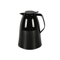 Emsa Isolierkanne Mambo 1,5l schwarz (517009)