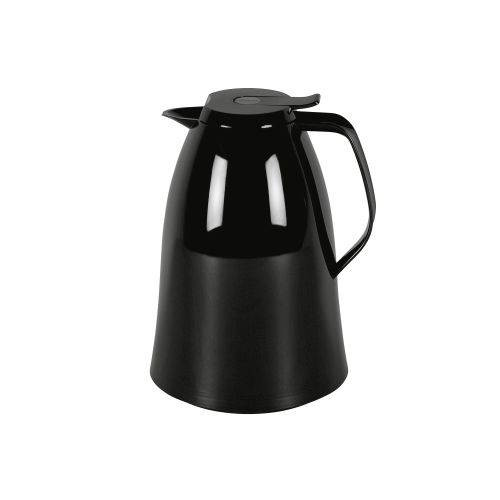 Bild: Emsa Isolierkanne Mambo 1,5l schwarz (517009)