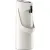 Bild: Emsa Pump-Isolierkanne Ponza 515707 | 1,9 Liter | Comfort Press | Vakuum-Glaskolben | Edelstahl | drehbarer Fuß | weiß