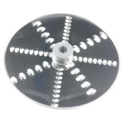 Emulgierscheibe Julienne-Satz für Küchenmaschine Electrolux Aeg 4055299244 Küche