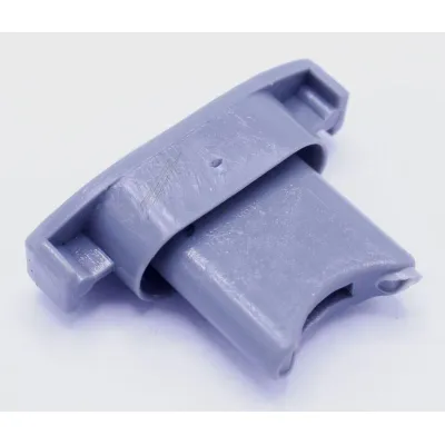 Endstück für Geschirrspüler Hisense/Gorenje 388283 Besteckschublade