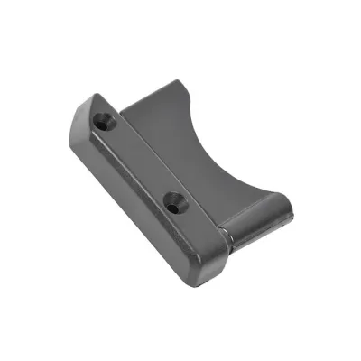 Endstück für vordere Dunstabzugshaubenscheibe (4055026522)