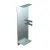 Bild: Endstück LF-K 63x150mm li/re ST natur hfr vz