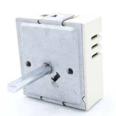 Energieregler 1 Zone für Ofen Smeg 816810289 Kochzonenregler