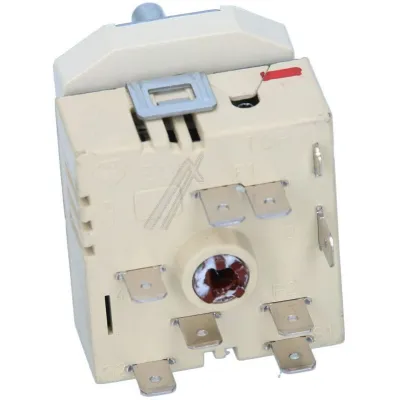 Energieregler 2KR für Ofen Küppersbusch 152410 Kochfeld Steuerung