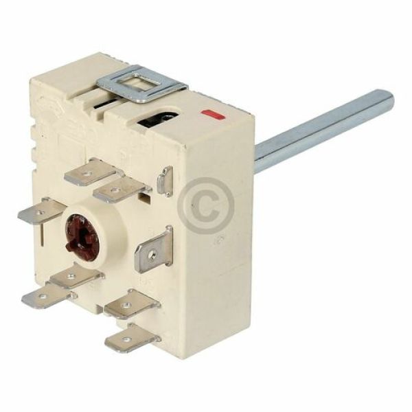 Selettore di comando SMEG 816810415, 816810391