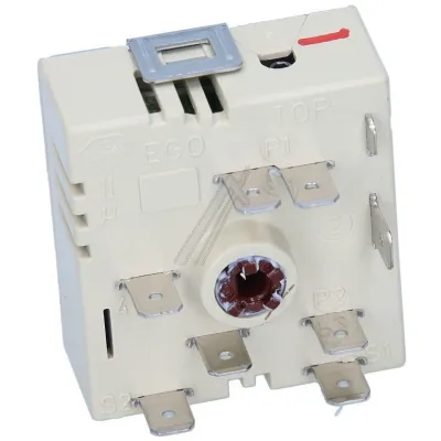 ENERGIEREGLER 2KRS Küppersbusch 161606