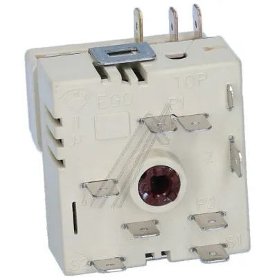 Energieregler 3-Kreis für Herd Amica 8015394 Drei-Kreis-Steuerung