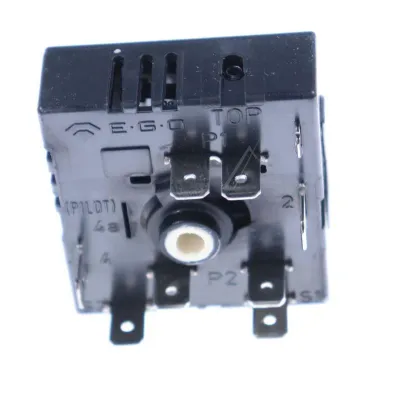 Energieregler Einkreis für Ofen Atlan 303050400001 Drehschalter