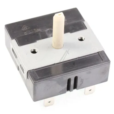 Energieregler Einzelkreis für Ofen Hisense Gorenje 546344 Schalter 50.8 L23