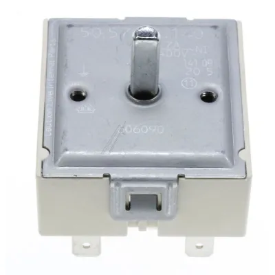 Energieregler für Gorenje Ofen 606090 Drehregler, Backofen