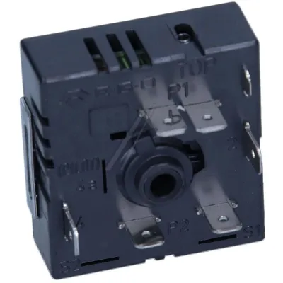 Energieregler für Hisense/Gorenje Ofen 726506 Drehschalter