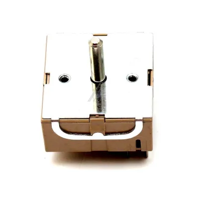 Energieregler für Ofen Haier/Candy/Hoover 70006748 einzelner Drehschalter