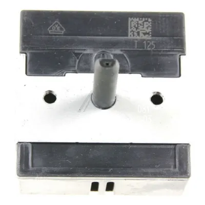 Energieregler für Ofen Hisense/Gorenje 546376 Doppelkreis 400V