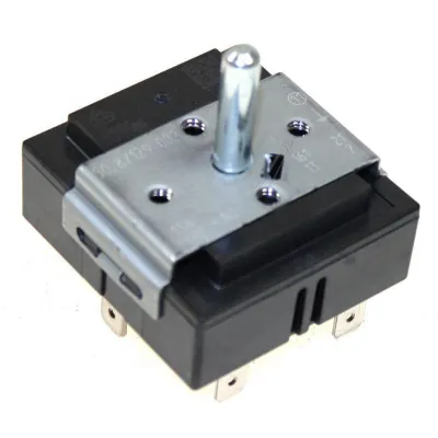 Energieregler für Smeg Ofen 816810432 Steuerung