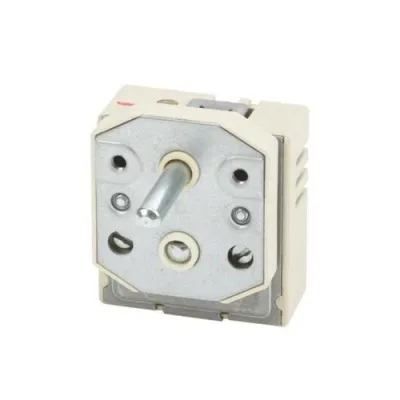 Energieregler GAGGENAU 00605923 EGO 50.55031.111 für Kochfeld Herd Grill