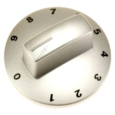 Energieregler-Knopf für Ofen Electrolux AEG 8071271012 Backofen-Bedienelement