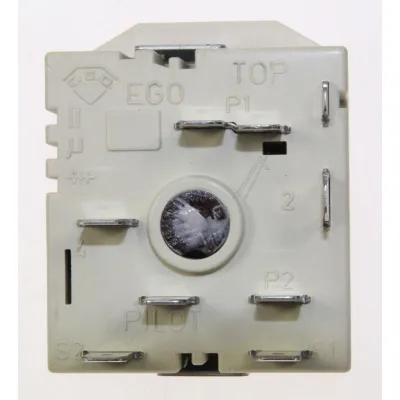 Energieregler Küppersbusch 152409 EGO 50.57021.490 für Kochfeld Herd