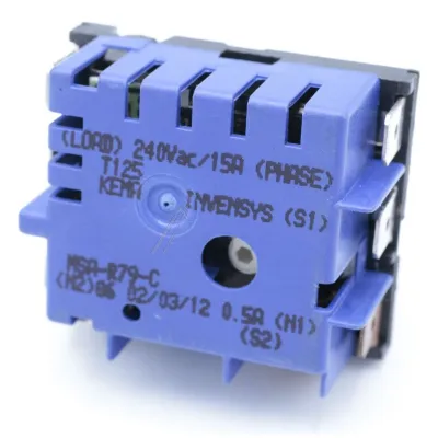 ENERGIEREGLER Küppersbusch 544045