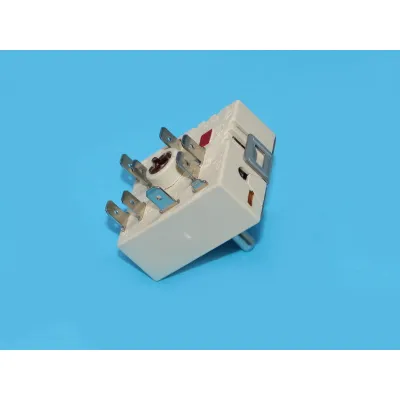 ENERGIESCHALTER F. DOPPELHEIZKOER. 400V Gorenje 606087