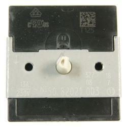 Energieschalter für Ofen Hisense/Gorenje 726505 Drehschalter