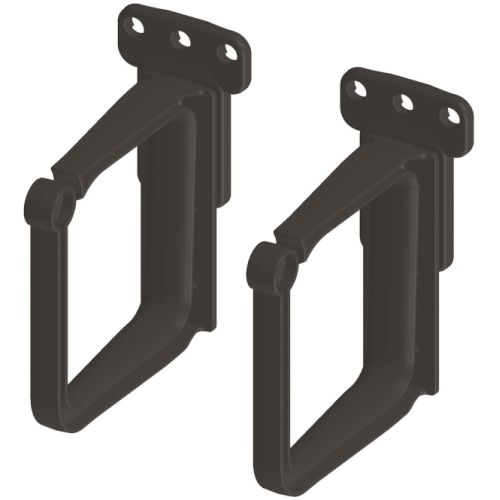 Bild: Enoc Kabelführungsbügel 2HE KBP 02-S X1(VE2)