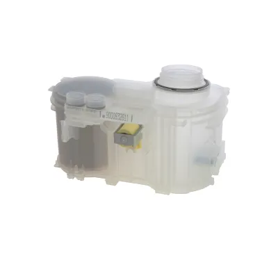 Enthärtungsanlage 00648119